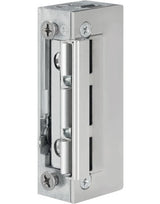 Elektro-Türöffner, ohne Schließblech 118E13B, 10-24V AC/DC, DL-R - effeff