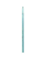 Treibriegelstange B 9006 massiv,Ø10x1.187mm,vz,M6 - BKS