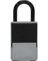 OA-Schlüsselbox,mit Zahlenschloss,grau KeyGarage Mini 737 - ABUS