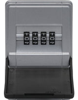 OA-Schlüsselbox,mit Zahlenschloss,grau KeyGarage MIni 727 - ABUS