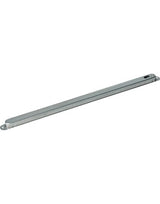 Kabelübergang KÜ 480 180° verdeckt,eins. Gehäuse,480mm,ER - dormakaba