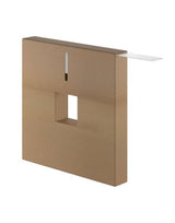 Flachleiste 1,0 mm SK Rolle Breite 20 mm - Topform