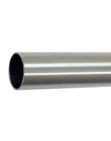 Schrankrundrohr Ø 25 mm Edelstahl, L 1000 mm - Topform