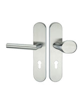 HT-Schutzwechselgrt. Jupiter PZ 92/10 mm Edelstahl mit TS 64-77 mm - Topform