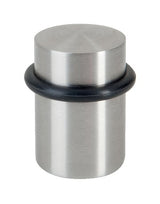 Bodentürstopper Hades Ø 36,2 mm Höhe 45 mm Edelstahl mit - Topform