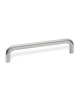 Bügelgriff Sikinos Edelstahl BA 96 B 106 D 10 H 35 mm - Topform