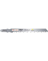 Stichsägeblatt T144D HCS/CV - Holz Pkt. a 25 St. - Topform