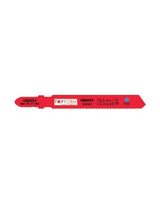 Stichsägeblatt T118A HSS - Metall Pkt. a 25 St. - Topform