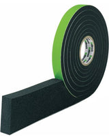 TP600 illmod 600 Fugendichtband 15/ 7-12 anthrazit Rolle à 4,3 m - illbruck