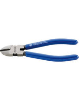 Seitenschneider poliert 160mm Tauch-Isoliert FORUM