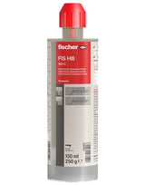 Spezialmörtel FIS HB 150 C Verwendung mit: Ankerstangen - fischer