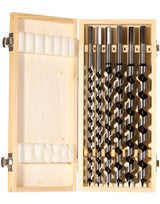 Schlagbohrer D-WL Set 320 - fischer