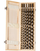 Schlagbohrer D-WL Set 460 - fischer