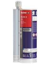 Injektionsmörtel FIS RC II 825 S - fischer