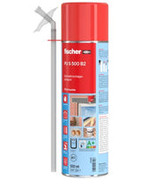 1K-Schnell-Montageschaum PU S 1/500 B2 - fischer