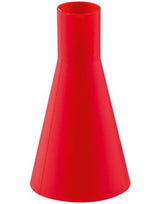 Injektion hilfe (Ø 15) Bohr-Ø 40 mm Farbe: transparent - fischer