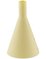 Injektion hilfe (Ø 9) Bohr-Ø 45 mm Farbe: transparent - fischer