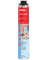 1K Pistolenschaum PUP S 750 - fischer