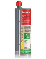 Injektionsmörtel FIS V Zero 300 T - fischer