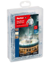 Meisterbox PowerFast II PH VG TX - fischer