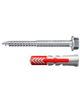 DuoPower ETA 8x40 S - fischer