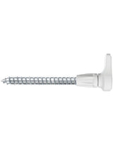 Dübel DuoPower EasyHook Angle Kunststoff,5x25,VE 8 - fischer