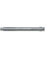 Fensterrahmendübel F10 M 112 10x112,VE 6 - fischer