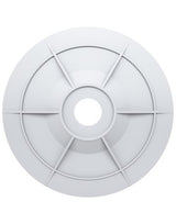 Dichtscheibe FCC-SD 20/24 Ø102mm,H9,8mm - fischer