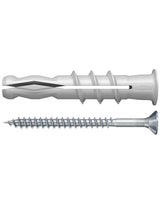 Porenbetondübel FFA 10 S K (2) - fischer
