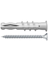 Porenbetondübel FFA 8 S K (2) - fischer