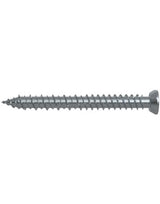 Fensterahmenschraube FFS 7,5x72,TX30,VE 6 - fischer
