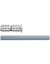 Gewindestangendübel RODFORCE FGD 10 M6 TR 60 - fischer