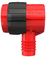 Hohlbohrer-Connector FHD II C - fischer