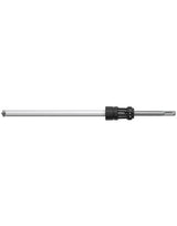 Hohlbohrer FHD II 14/200/350 Solo - fischer