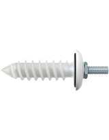 Dämmstoffdübel FID-R B Länge:95mm,T25 - fischer