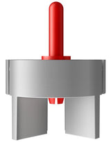 Abstandhalter 30x17/13 (1.000) - fischer