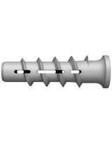 Turbo Porenbetondübel FTP K4 8x50mm,Kunststoff,VE 4 - fischer