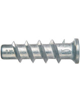 Turbo Porenbetonanker FTP M 6 Metall,zn,Bohrdurchmesser: 8 - (10) - fischer