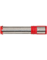 Wetterschalen-Anker FWS II-A 180 Edelstahl,A4,Bohrkrone:40-41mm - fischer