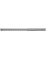 Bohrer SDS Max II 12/200/340 Bohrkopf: zweischneidig - fischer