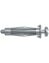 Hohlraum-Metalldübel HM 5x37,m.metrischer Schraube - fischer