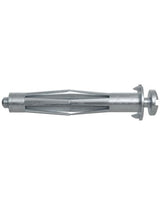 Hohlraum-Metalldübel HM 5x52,m.metrischer Schraube - fischer
