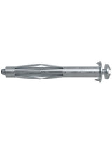 Hohlraum-Metalldübel HM 5x65,m.metrischer Schraube - fischer