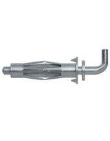 Hohlraum-Metalldübel HM 5x37,m.Winkelhaken - fischer