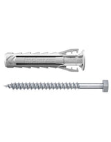 Dübel SX Plus 10x50 S K (5) - fischer