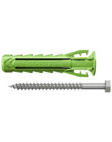 Dübel SX Plus Green 10x50 S A2 K (4) - fischer