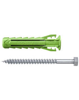 Dübel SX Plus Green 10x50 S K (5) - fischer