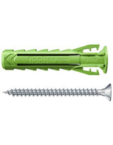 Dübel SX Plus Green 5x25 S K (20) - fischer