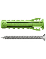 Dübel SX Plus Green 5x25 S A2 K (10) - fischer