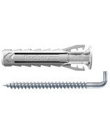 Dübel SX Plus 6x30 WH K (8) - fischer